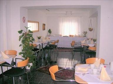 Hotel Cornelia Bad Nauheim Eksteriør billede