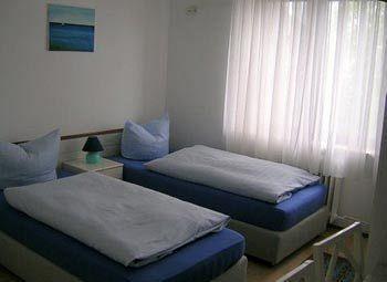 Hotel Cornelia Bad Nauheim Eksteriør billede