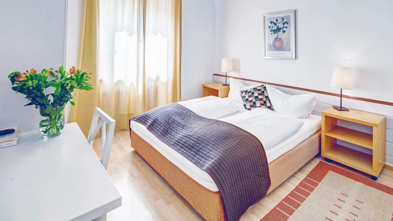 Hotel Cornelia Bad Nauheim Eksteriør billede