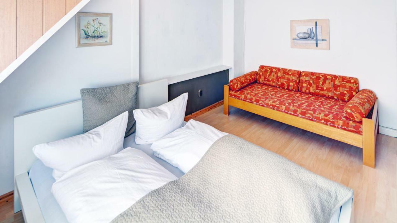 Hotel Cornelia Bad Nauheim Eksteriør billede